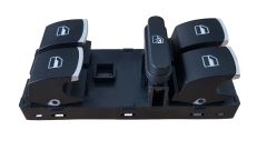 Window Control Switch 5K4959857 B11412 VW Volkswagen Borsehung