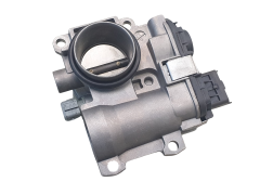 Throttle Body Valve 8200166869 H8200067219 1.2 16V Renault Clio 2 Kangoo 53