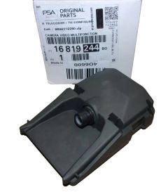 Camera Front New Original 1681924480 Citroen