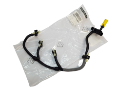 Fuel Pipe Master 3 Movano NV400 2.3 dCi 166711244R New Original