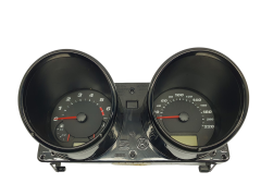 Speedometer/Instrument Cluster Seat Arosa 6H0920800A 041 0263631502 69579