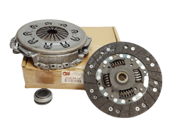 Clutch Kit Citroen Peugeot 2052E6 2052.E6 QPlus