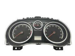 Speedometer/Instrument Cluster Opel Corsa D P0013373005 55283