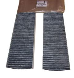 Cabin Filter New Original 9837470680 Peugeot