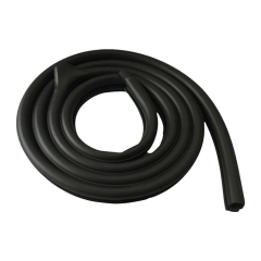 Door Seal Rear Original Trafic II/III Primastar Vivaro 7684200QAB