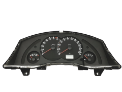 Speedometer/Instrument Cluster Opel Meriva 13214765LH 110080161033 29966