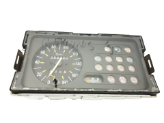 Speedometer/Instrument Cluster Renault Rapid Express 7700808738 44843