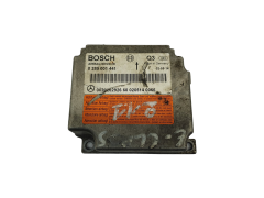 Control unit Module AirBag 0285001441 0023202926 60 Mercedes