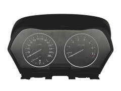 Speedometer/Instrument Cluster BMW 1 F20 F21 6210 9277539 Johnson