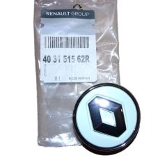 Wheel Rim Hub Cap New Original 403151562R Renault Twingo 3