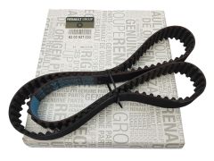 Timing Belt Original Scenic Clio Modus Megane 1.5 DCI 7701477028