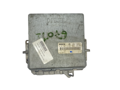 Control Unit Rover MSB100491 0281001418 4108 Bosch 59876