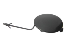 Cover cap Rear Original Citroen Peugeot 307 7414X3