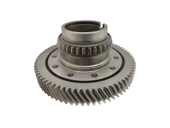 Gearbox Differential For Renault Master 2 PF1009 8200120090 7700851562