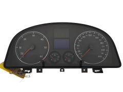 Speedometer/Instrument Cluster VW Touran 1T0920861A 110080217019 21942
