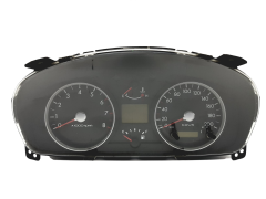 Speedometer/Instrument Cluster Hyundai Getz 94003-1C090 2004-30700H 50324