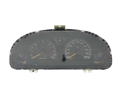 Speedometer/Instrument Cluster Tata Safari 269954219903N 203156 57650