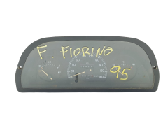 Speedometer/Instrument Cluster Fiat Fiorino 7520794 VDO
