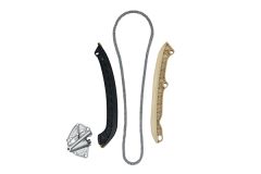 Timing Chain Kit 03D198229B B19255 VW Seat Skoda Borsehung