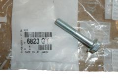 Bolt Pompy Wody New Original 6823.GY 6823GY Citroen C1 Peugeot 107