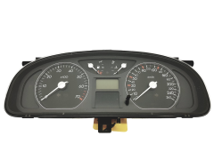 Speedometer/Instrument Cluster Renault Laguna 2 8200263353 B 44764