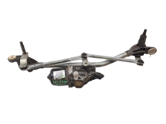 Wiper Linkage Renault Megane 3 288000001R W000007226 Valeo 1286