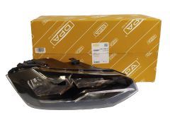 Headlamp Right For VW Polo 2G1941006 89411789302 DPA
