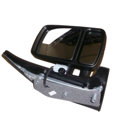 Mirror Right Original Master II Movano Interstar 7700352188