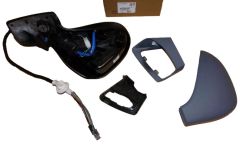Mirror Right Original 8153XX 8153.XX Peugeot