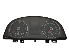 Speedometer/Instrument Cluster VW Caddy 2K5920876A A2C95184400 VDO