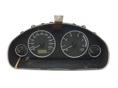 Speedometer/Instrument Cluster Mitsubishi Space Star MR916342 1086