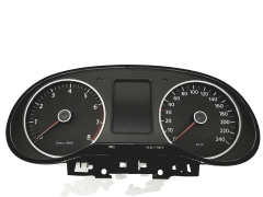 Speedometer/Instrument Cluster Volkswagen Polo 6R0920860D A2C53376626 31905
