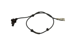 Abs Sensor Rear 9646125880 BOSCH C4 307 Citroen Peugeot