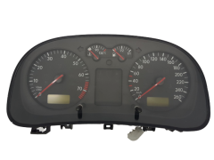 Speedometer/Instrument Cluster VW Golf MK4 Bora 1J0920801B 0263618005 20739