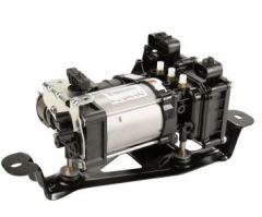 Air Suspension Pump Original 1367578080 1607115280 Citroen Peugeot Fiat Air Suspension Pump Original 1367578080 1607115280 Citroen Peugeot Fiat