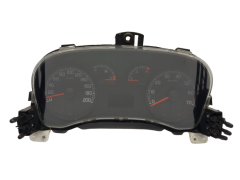 Speedometer/Instrument Cluster Fiat Doblo 51762258 503001440500 21157
