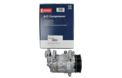 Air Con Compressor For Citroen Peugeot DCP21022 9819714980 Denso