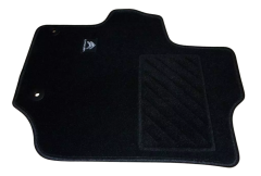 Car Floor Mats Original 1608039880 Citroen