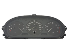 Speedometer/Instrument Cluster Renault Megane 1 Scenic 1 7700839644 18615