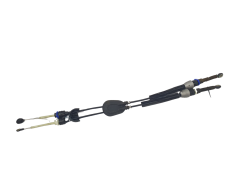 Gear Selector Cable 344138942R Renault Clio 5