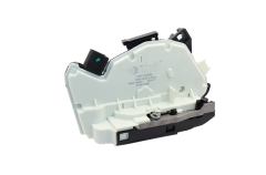 Door Lock Mechansim Rear Right 5N0839016G 88391790801 Volkswagen Vika