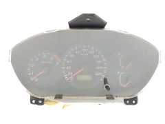 Speedometer/Instrument Cluster Honda Civic 78100S810 HR0287070