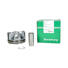 Engine Piston For BMW 11258638450 B11137 Borsehung