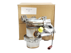 EGR Cooler EGR VW Audi 04L131512F 04L131501C 03L906529B New Original