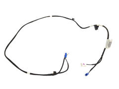Audio Harness Cable Citroen Peugeot 9811912680