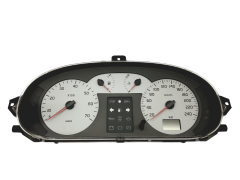 Speedometer/Instrument Cluster Renault Megane 1 8200038779 57220