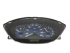 Speedometer/Instrument Cluster Chevrolet Matiz 96664161 43876