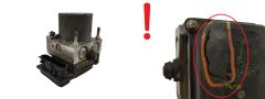 Abs Pump Hyundai Getz 58910-1C800 0265800388 0265231448 5526