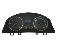 Speedometer/Instrument Cluster VW Golf MK5 1K0920860L 110080247024 51368