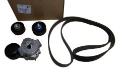 Drive Belt Tensioner Original 1611281280 Citroen Peugeot